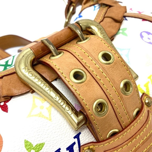 Louis Vuitton Monogram Multi Shoulder Bag Bron - Picture 2 of 8